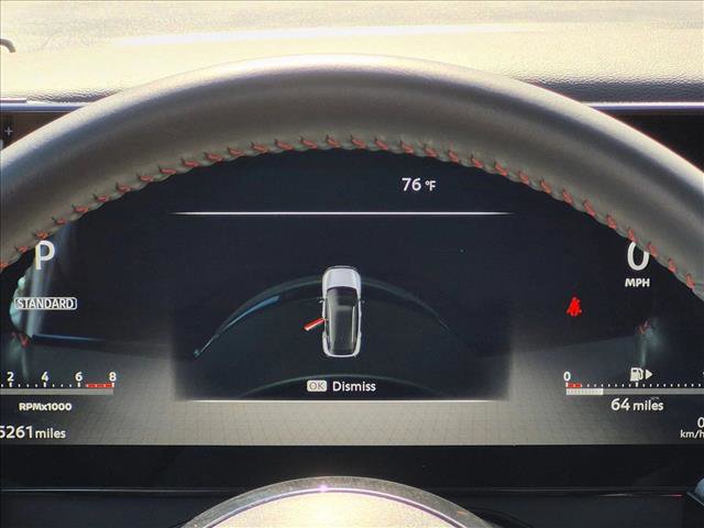 Used 2025 Nissan Kicks SR FWD image 9