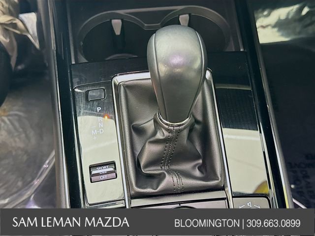 Used 2021 MAZDA CX-30 FWD 2.5 S w/ Preferred Package image 16