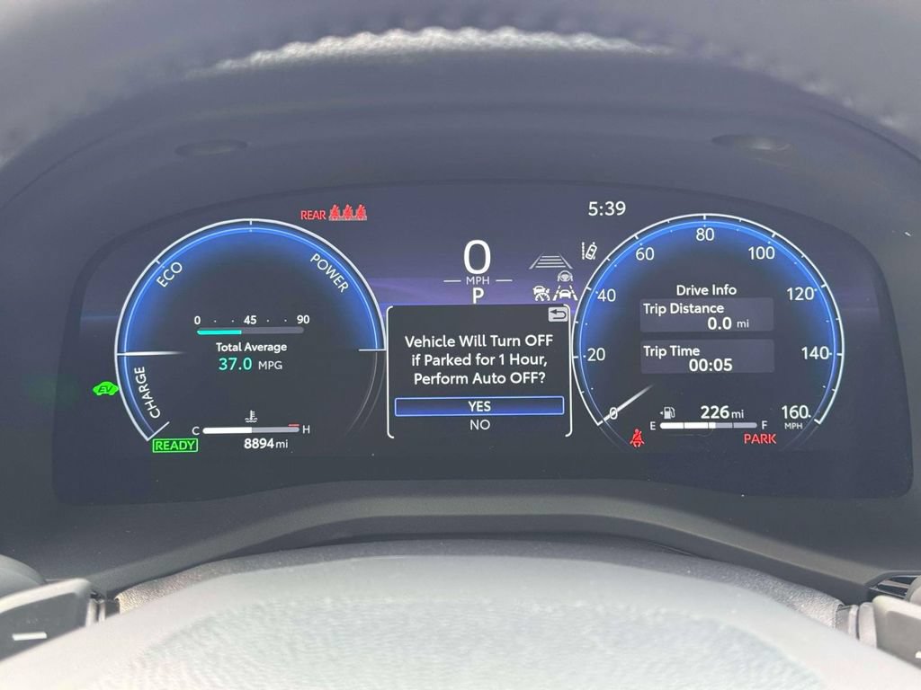 Used 2025 Toyota Camry XSE FWD image 28