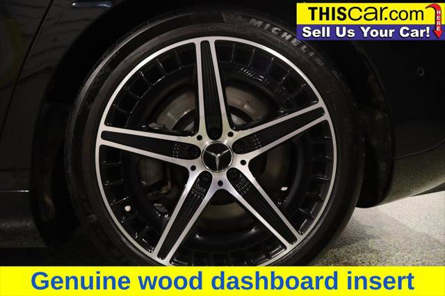 Used 2023 Mercedes-Benz EQE AMG 4MATIC Sedan image 20