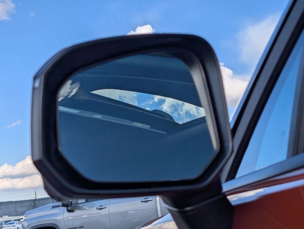 New 2025 Hyundai Santa Fe Limited image 62