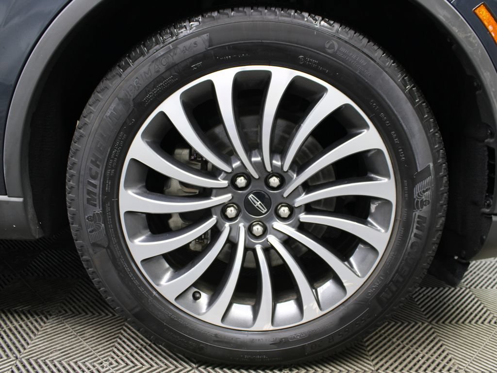 Used 2022 Lincoln Aviator Reserve w/ Equipment Group 201A AWD/4WD image 10