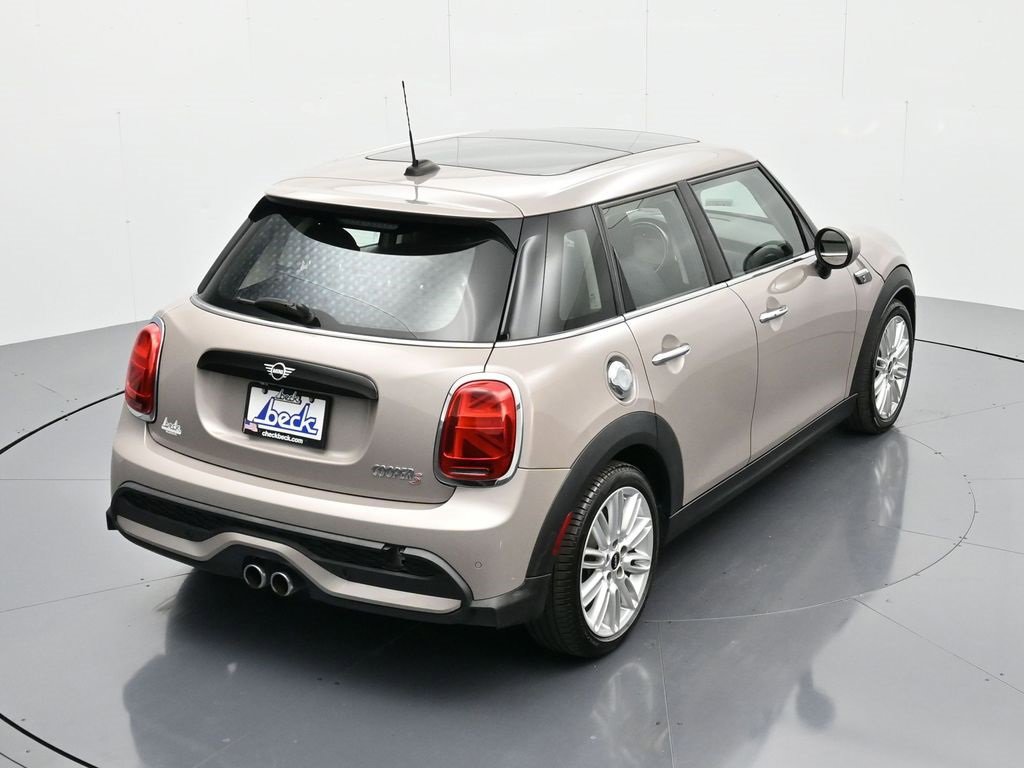 Used 2024 MINI Cooper S image 35