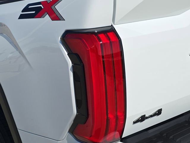 New 2026 Toyota Tundra SR5 image 34