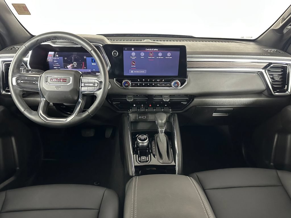 Used 2024 GMC Canyon Elevation w/ Convenience Package AWD/4WD image 10