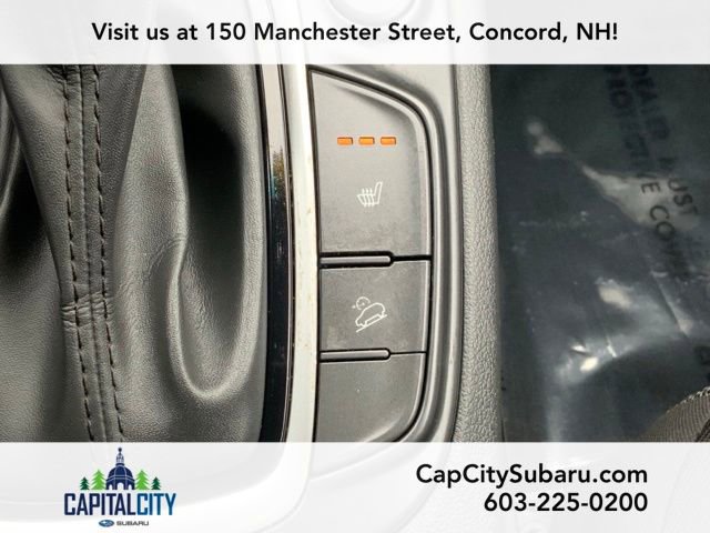 Used 2021 Hyundai Kona SEL Plus AWD/4WD image 27
