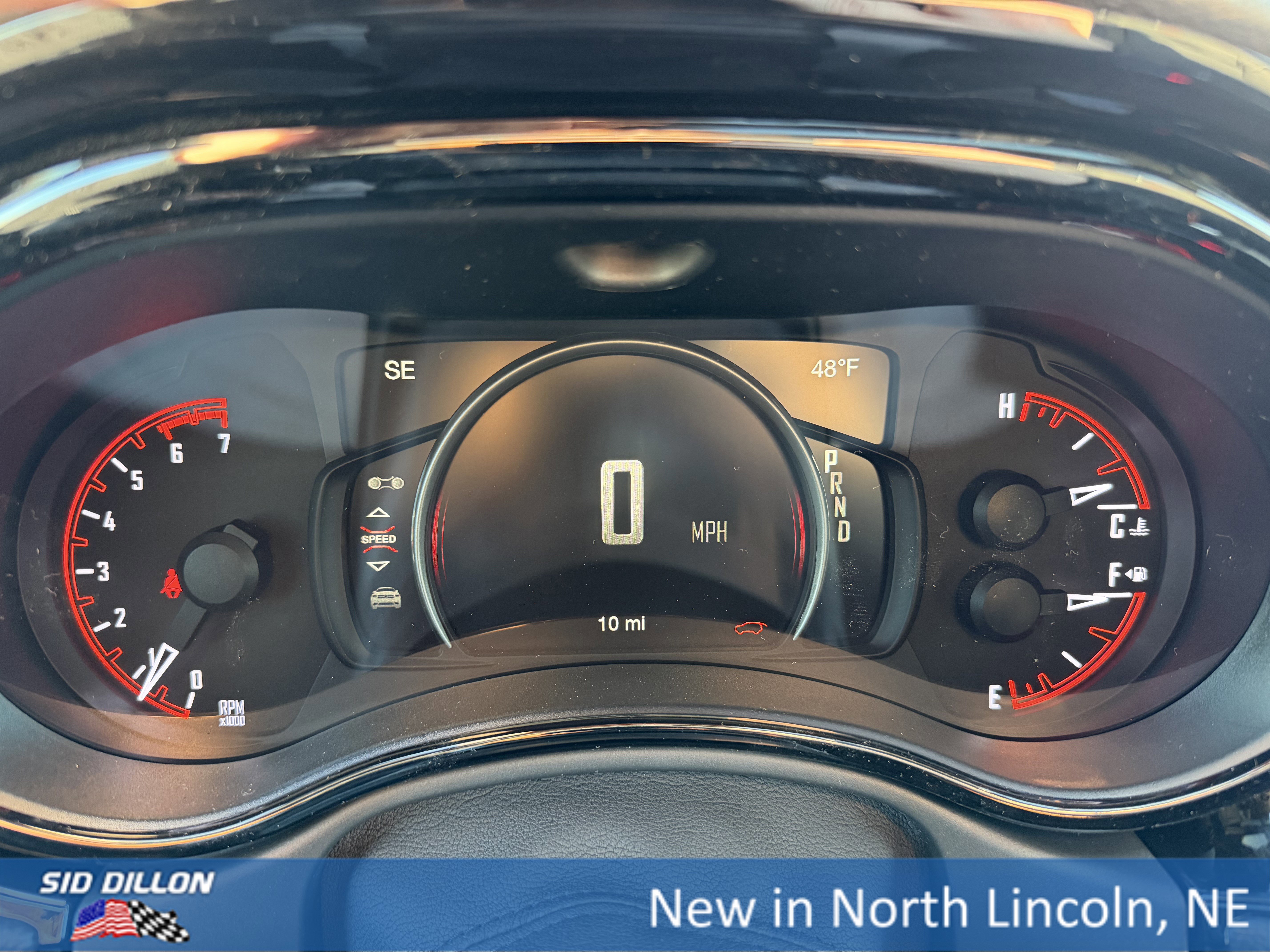 New 2026 Dodge Durango GT image 9