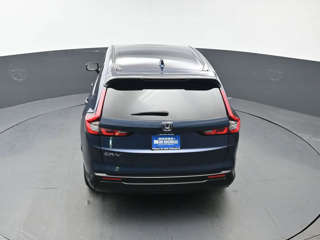 Certified 2023 Honda CR-V EX image 39