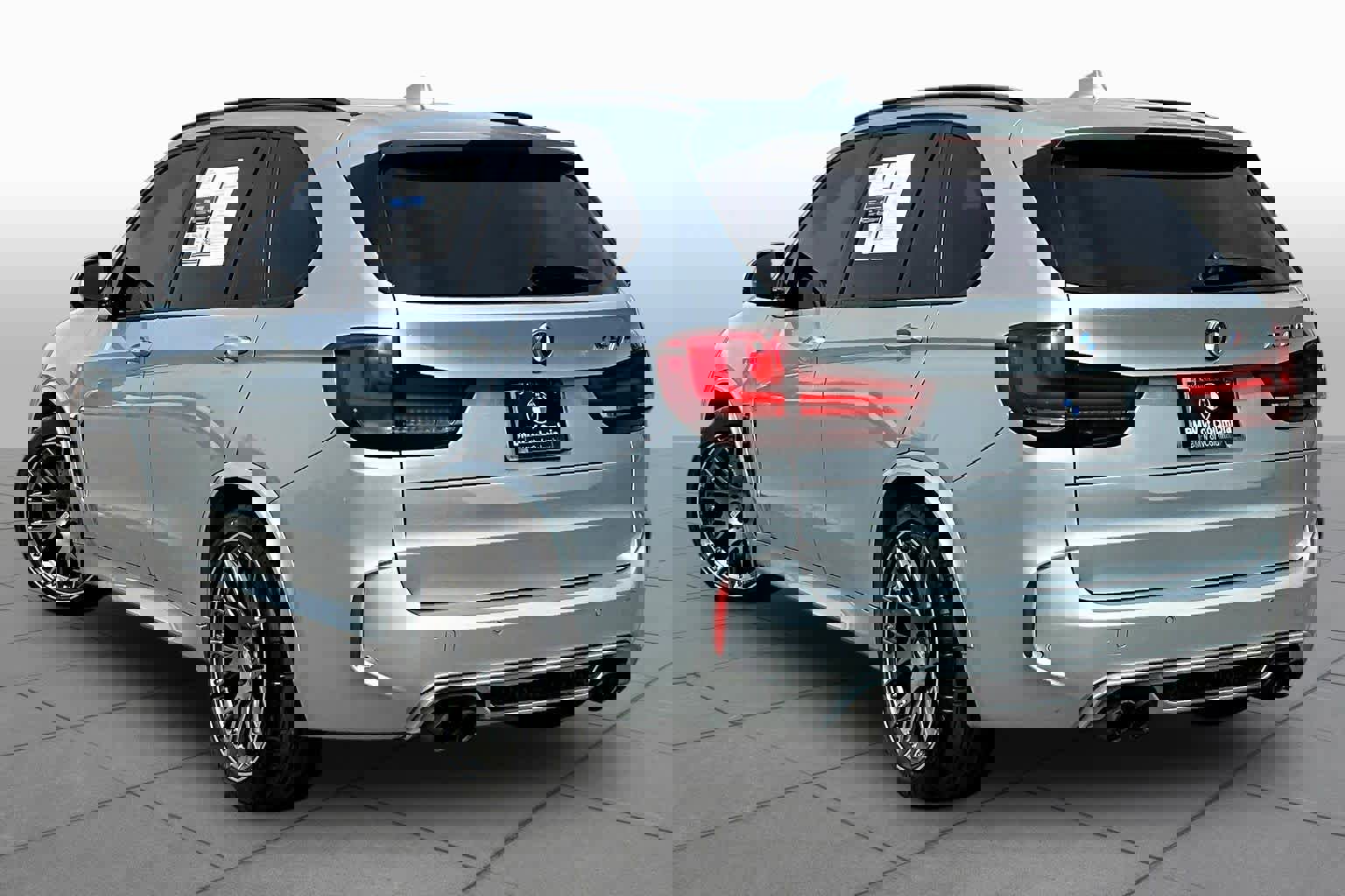 Used 2016 BMW X5 M image 11