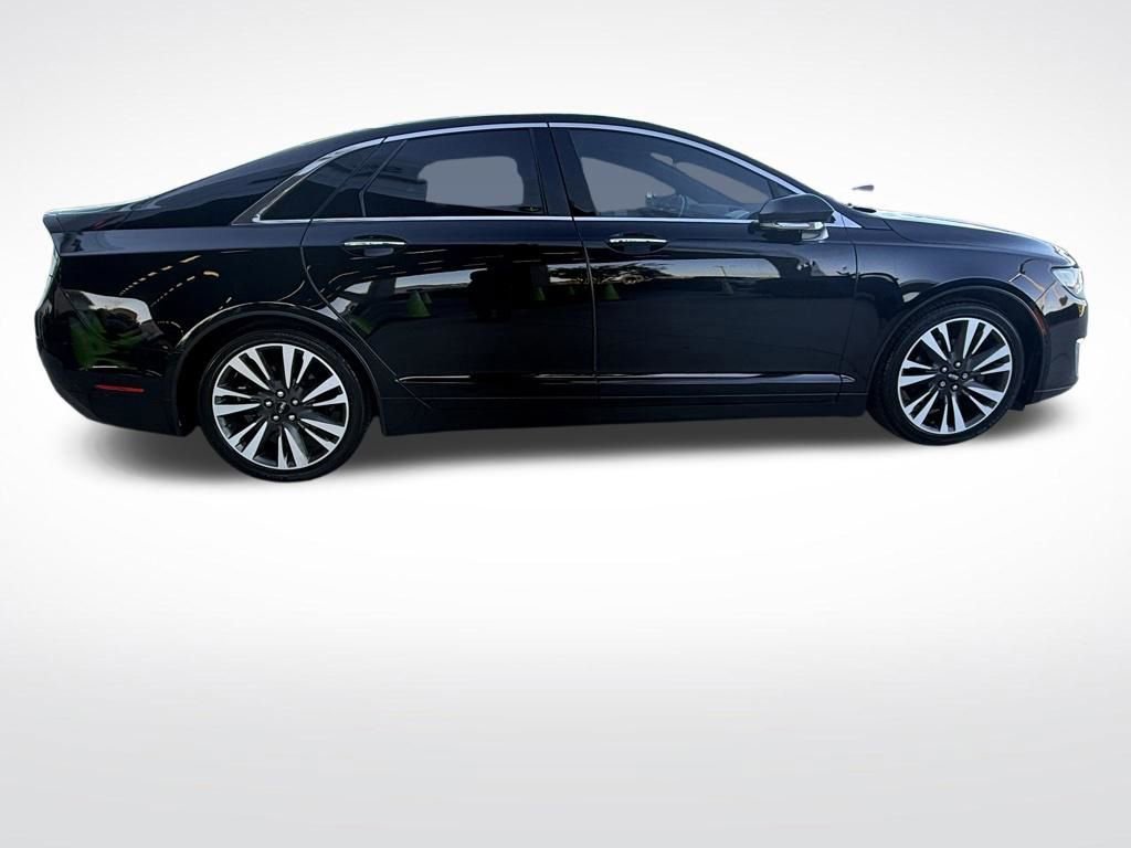 Used 2018 Lincoln MKZ Reserve w/ Technology Package image 3