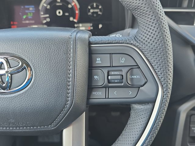 New 2026 Toyota Tundra Limited image 17