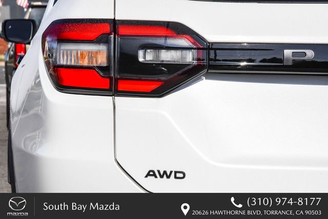 Used 2025 Honda Pilot TrailSport image 9