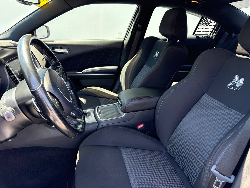 Used 2020 Dodge Charger Scat Pack RWD image 21