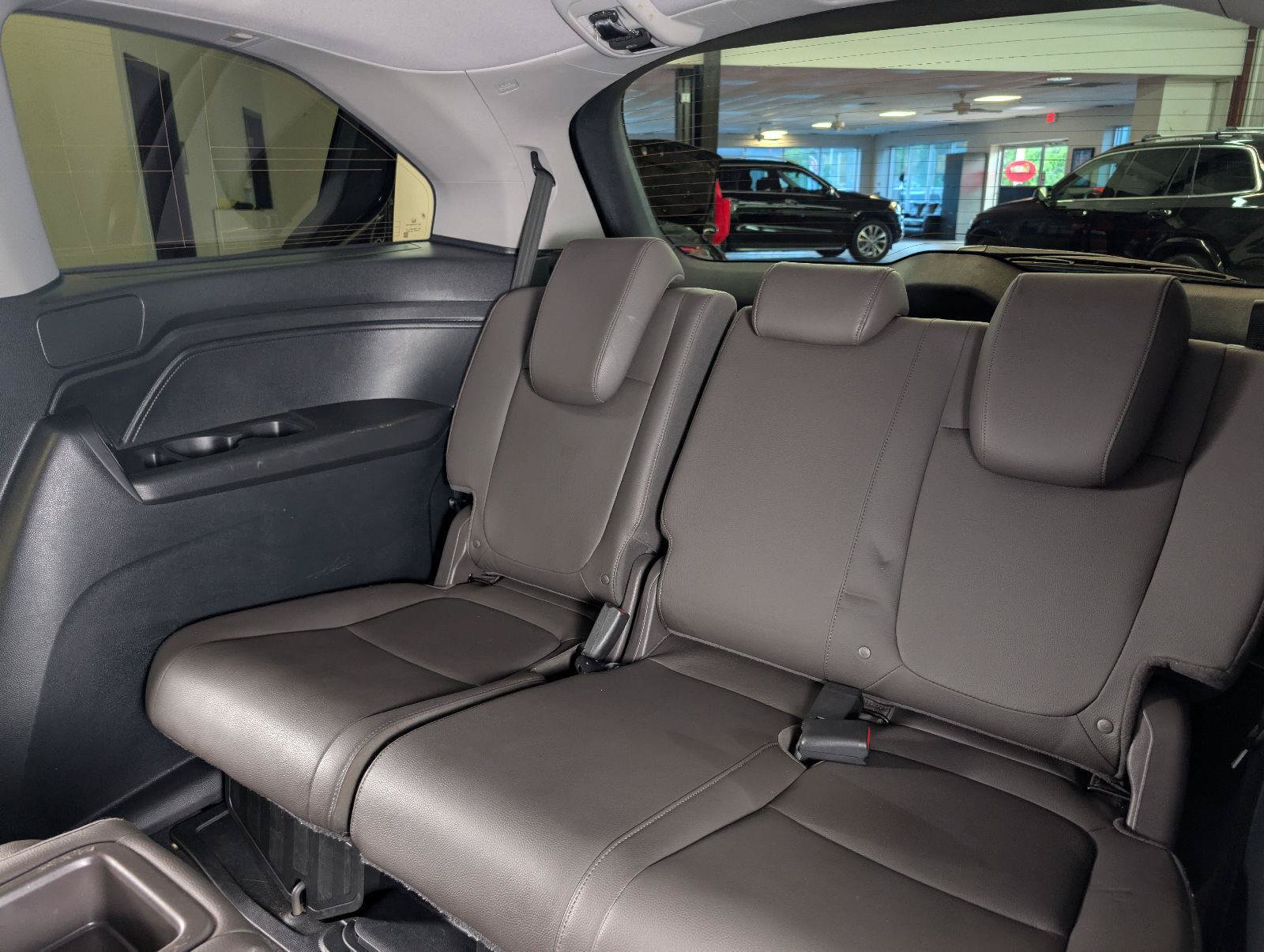 Used 2020 Honda Odyssey EX-L image 45