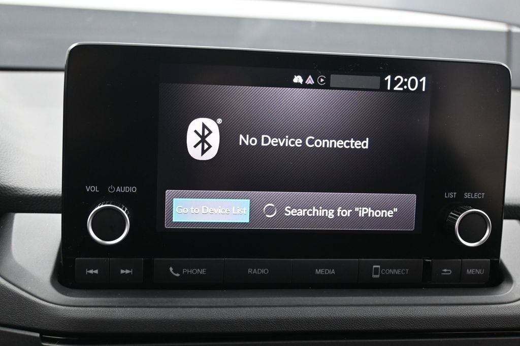 Certified 2023 Honda Accord EX image 14