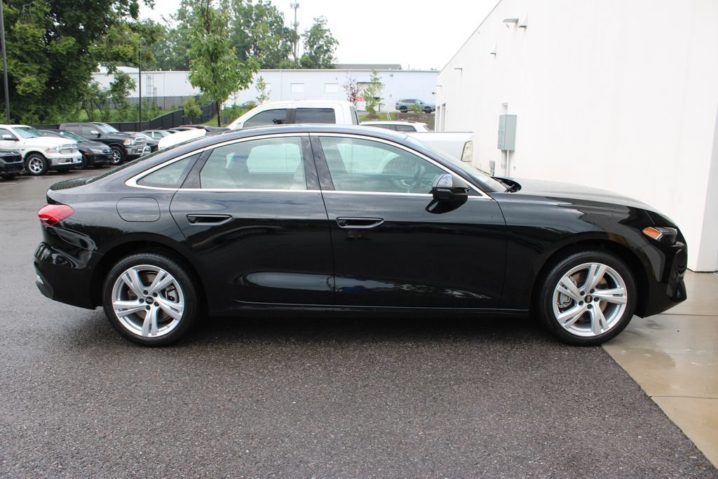 New 2026 Audi A5 2.0T Premium Plus AWD/4WD image 31