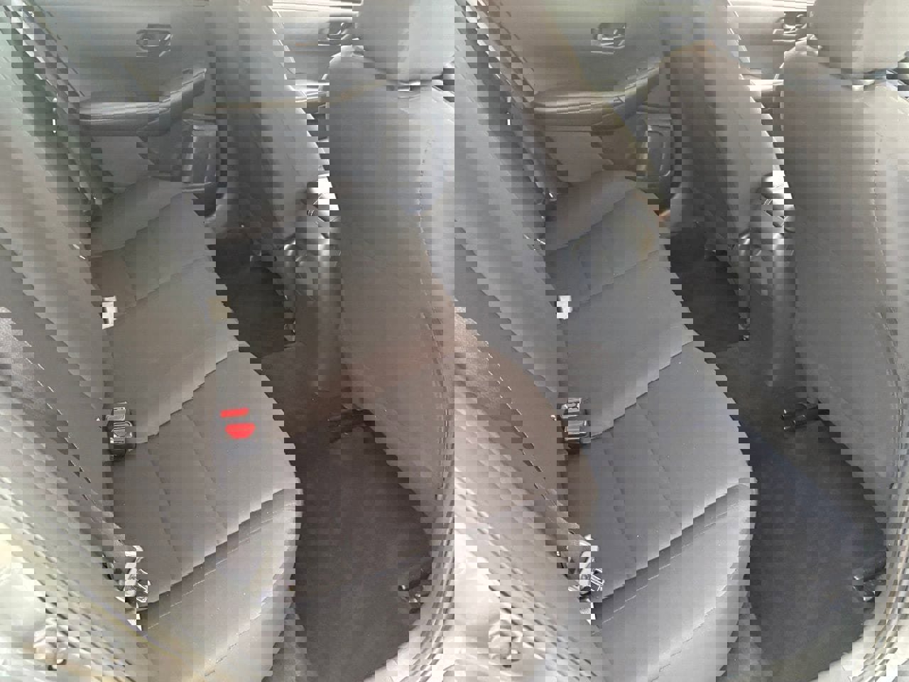 Certified 2024 Nissan Sentra S FWD image 35