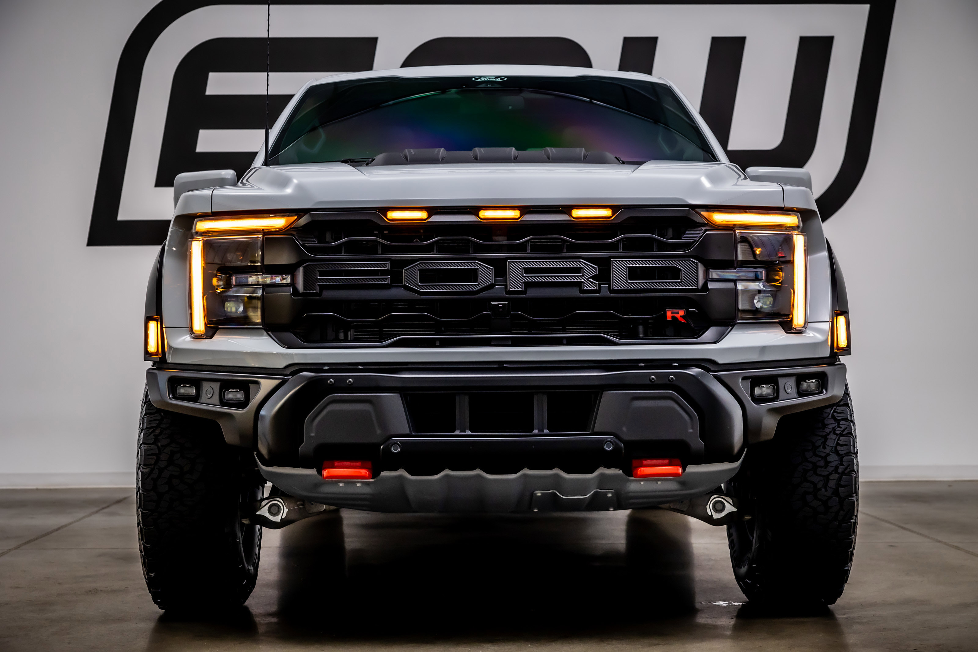 Used 2026 Ford F150 Raptor w/ Equipment Group 803A Raptor R AWD/4WD image 3