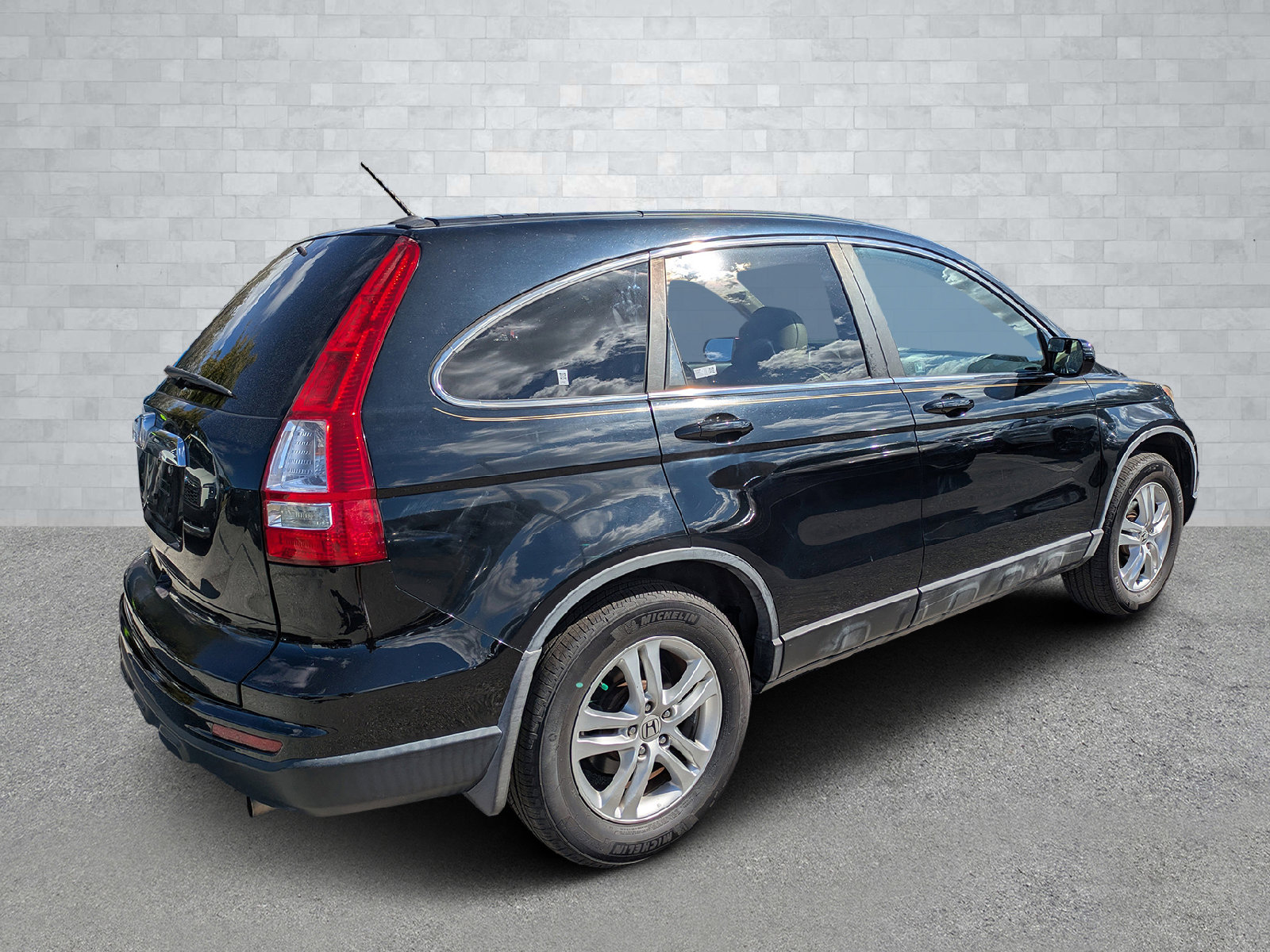 Used 2011 Honda CR-V EX-L image 5