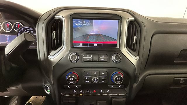 Used 2021 Chevrolet Silverado 1500 LT AWD/4WD image 24
