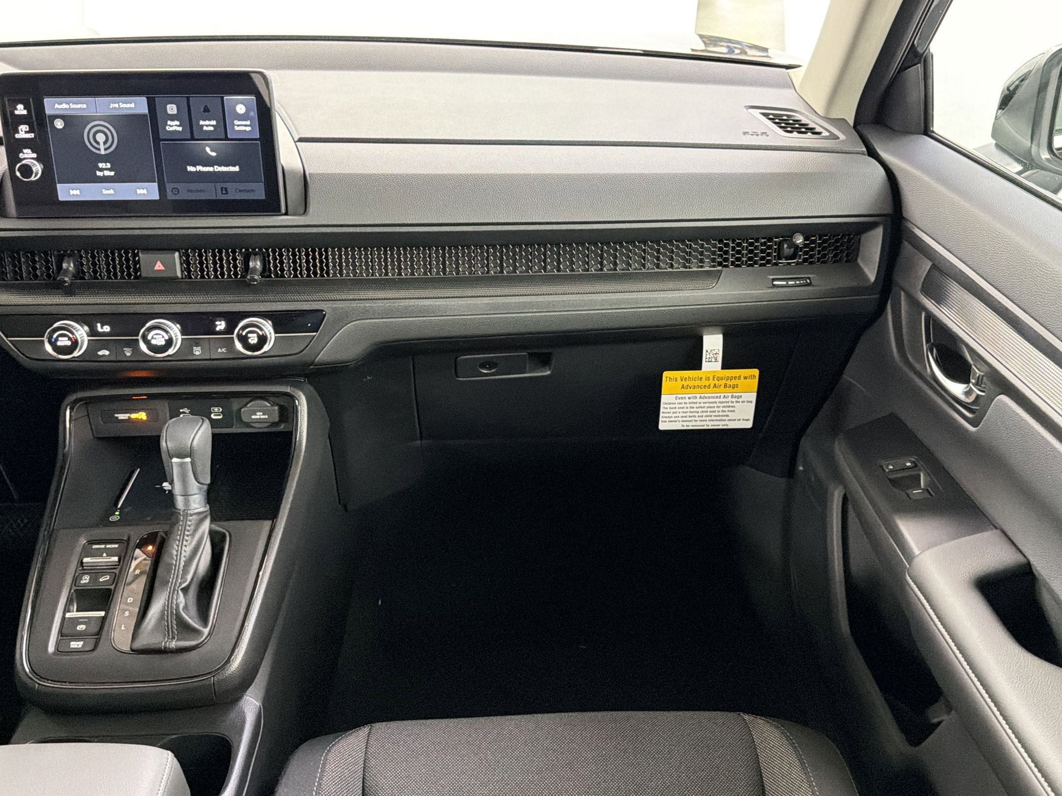 New 2026 Honda CR-V LX image 27