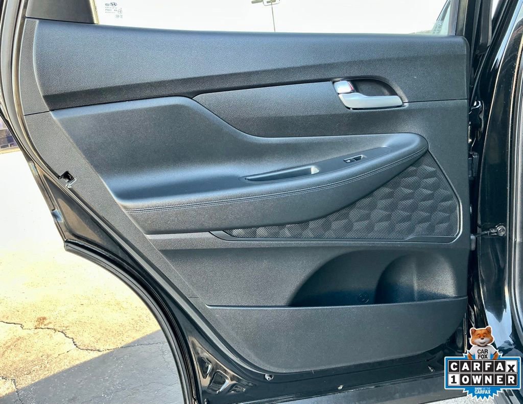 Used 2021 Hyundai Santa Fe SEL w/ Cargo Package image 31