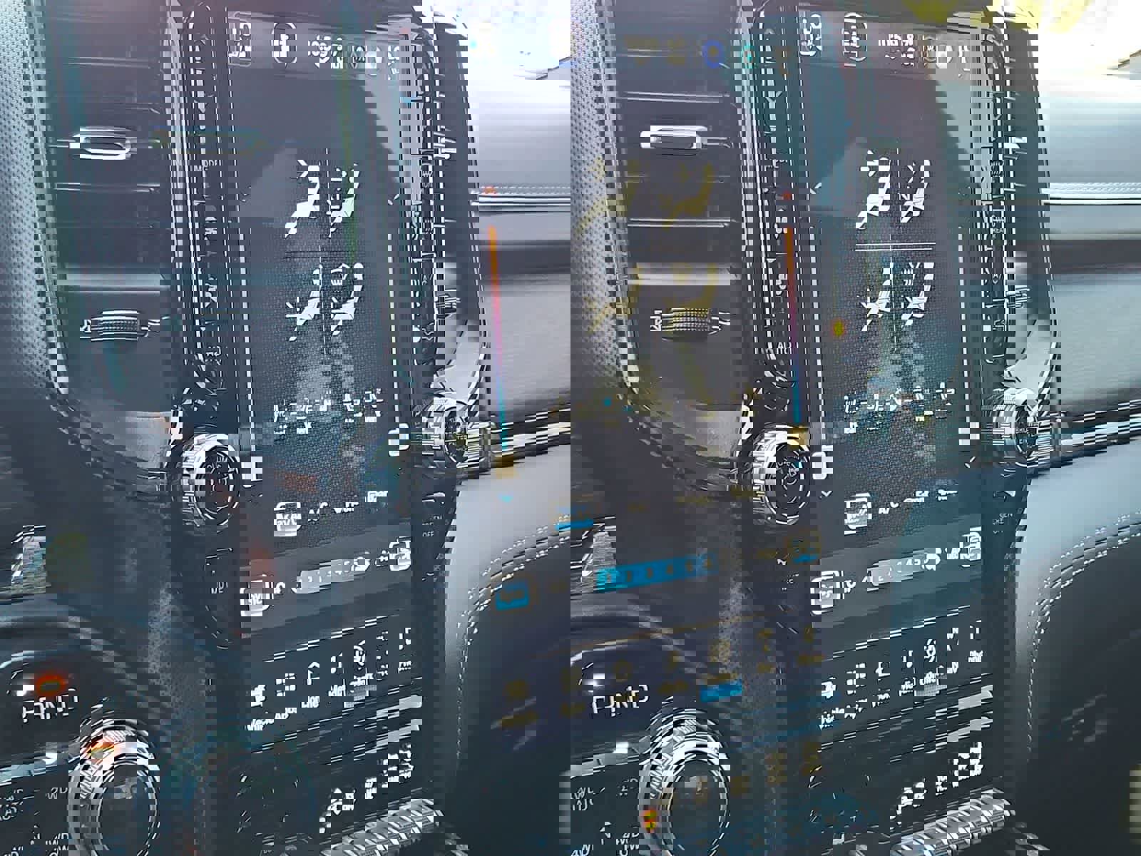 Certified 2022 RAM 1500 Limited image 28