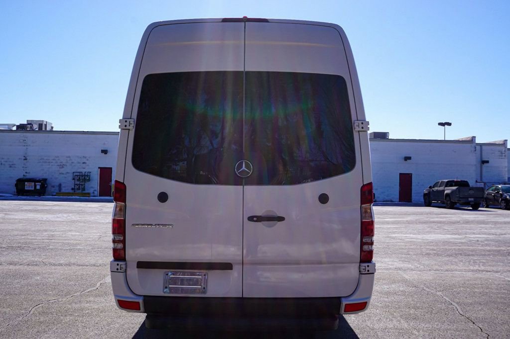Used 2015 Mercedes-Benz Sprinter 2500 image 84