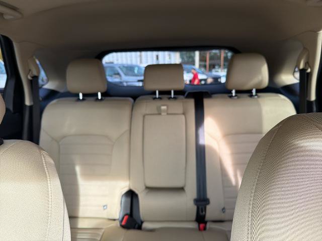 Certified 2022 Ford Edge SE AWD/4WD image 22
