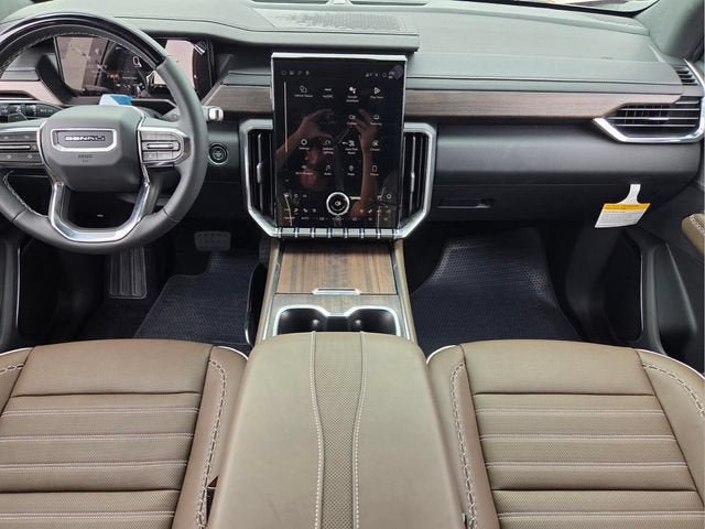 New 2026 GMC Acadia Denali Ultimate FWD image 16