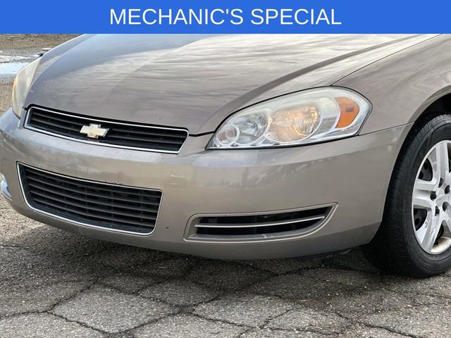 Used 2006 Chevrolet Impala LT image 7