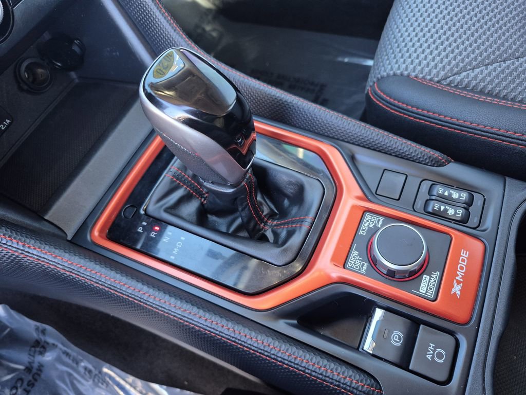 Used 2020 Subaru Forester Sport w/ Popular Package #2 image 24