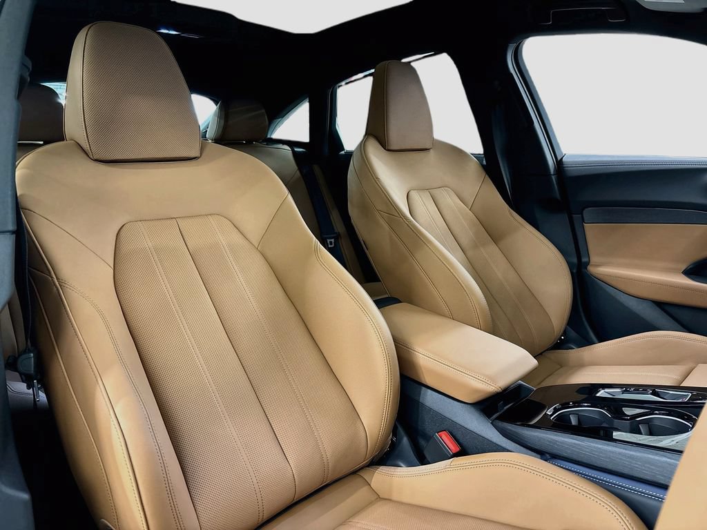 New 2026 Audi A5 2.0T Prestige AWD/4WD image 15