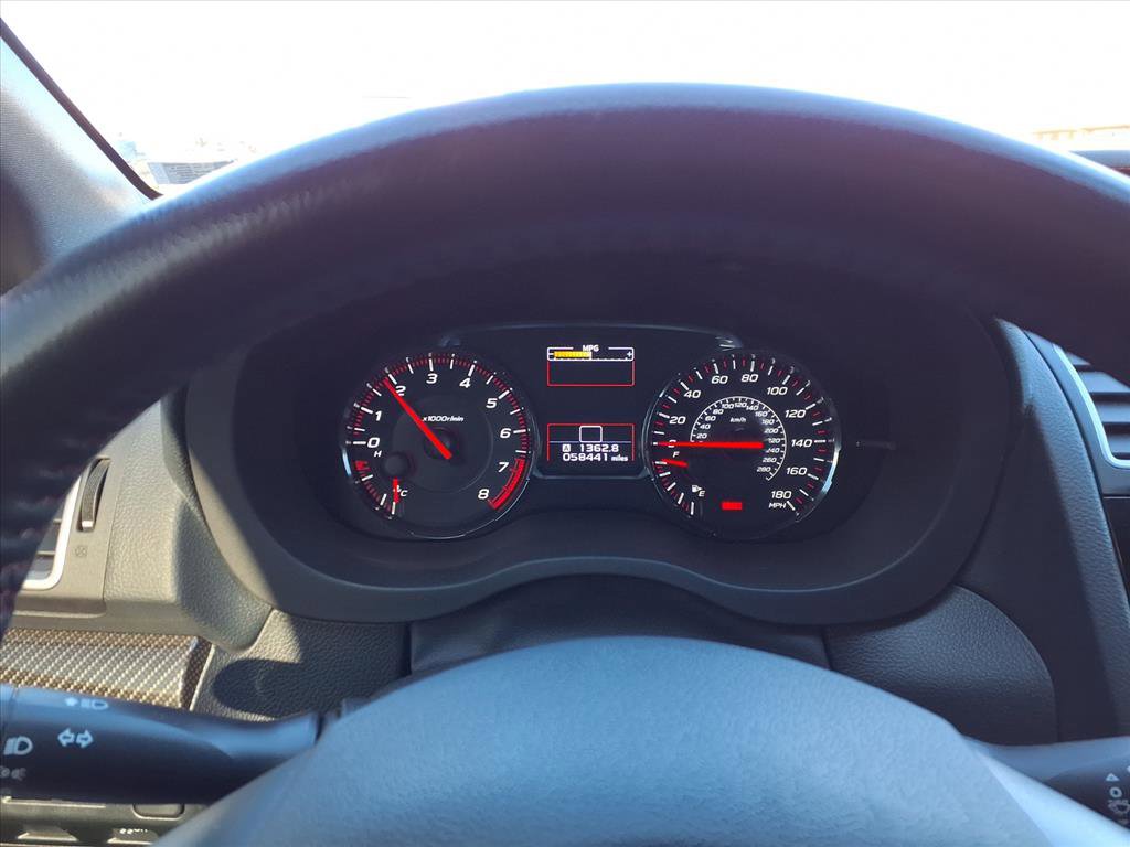 Used 2020 Subaru WRX image 18