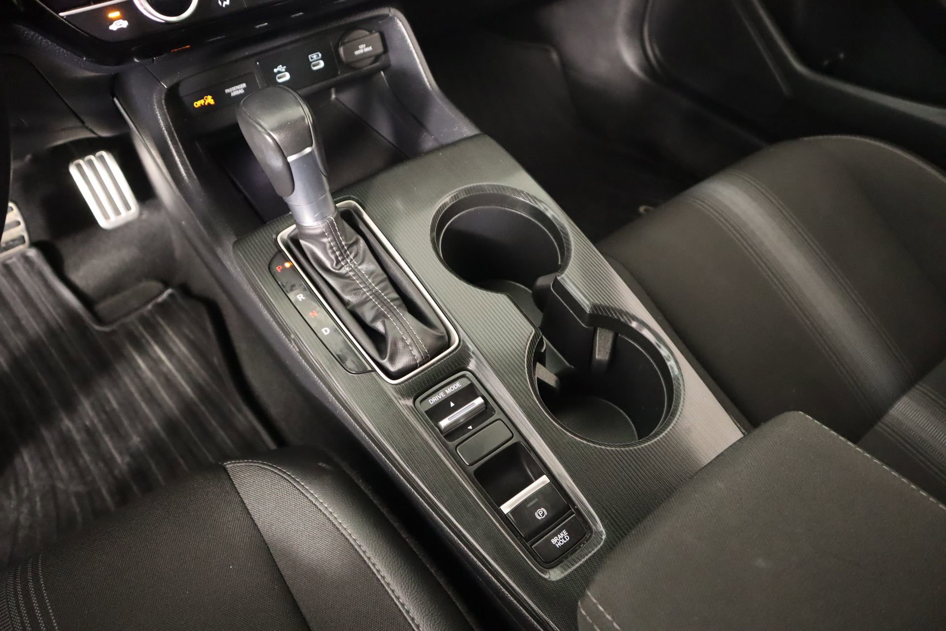 Used 2025 Honda Civic Sport image 8