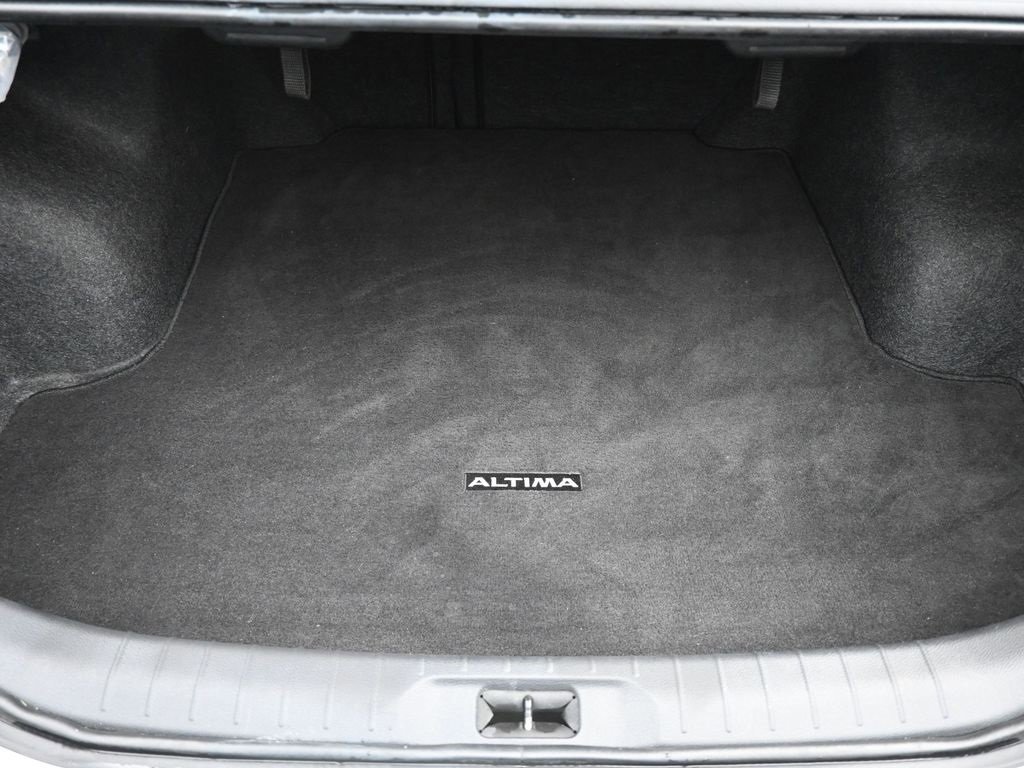 Used 2023 Nissan Altima 2.5 S image 14