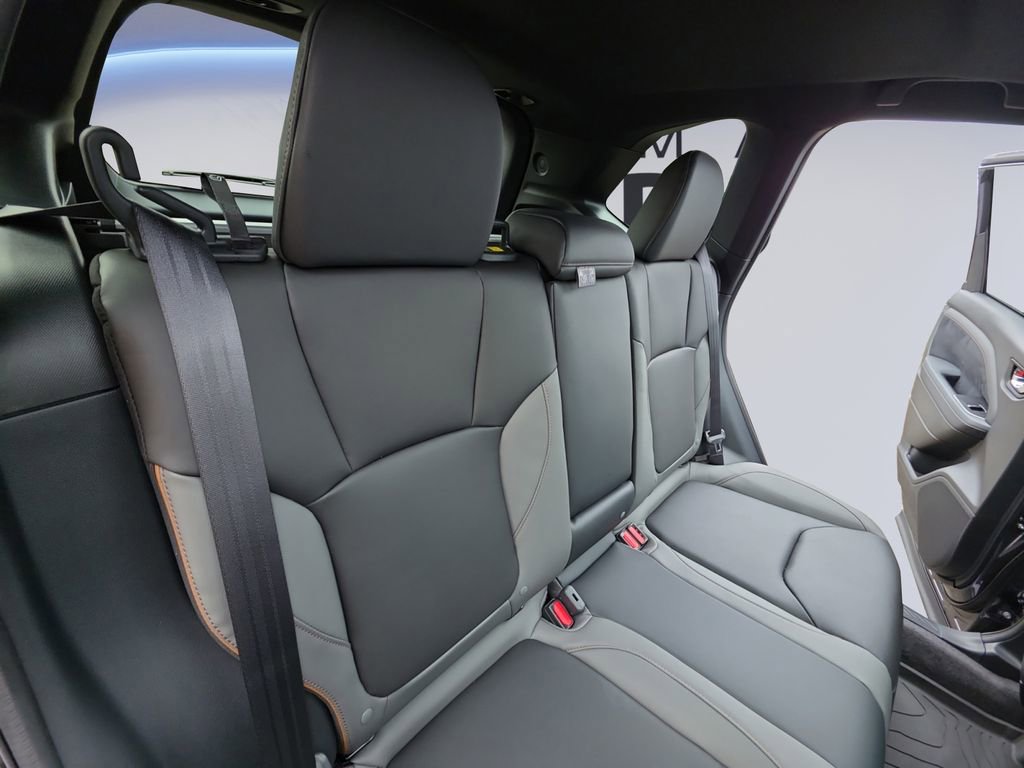New 2026 Subaru Forester Sport image 18