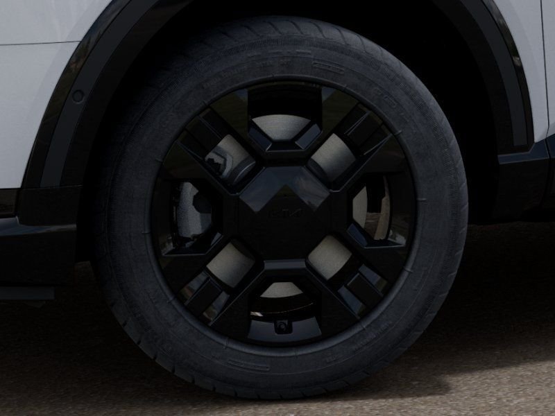 New 2027 Kia Telluride SX X-Pro AWD/4WD image 9