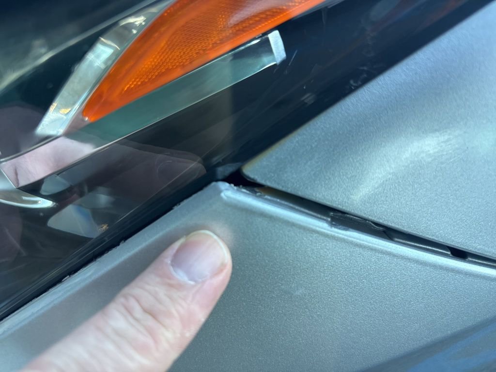 Used 2017 Lexus RX 450h AWD image 11