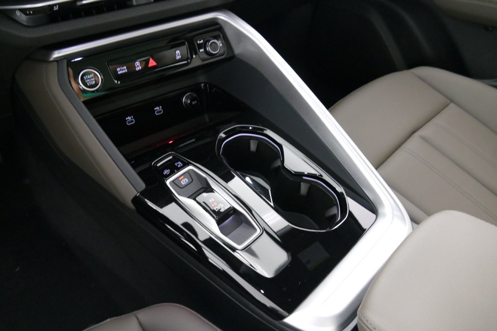 New 2026 Audi Q5 2.0T AWD/4WD image 20