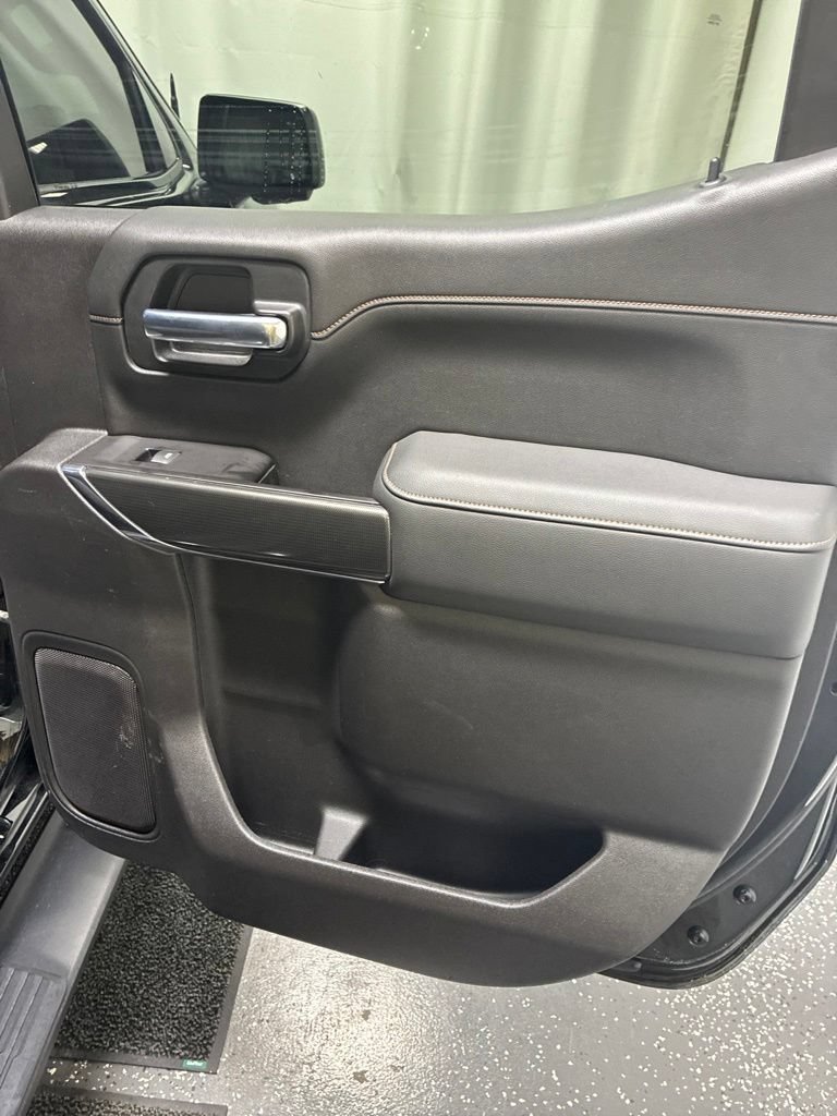 Used 2020 GMC Sierra 1500 AT4 w/ AT4 Premium Package AWD/4WD image 29