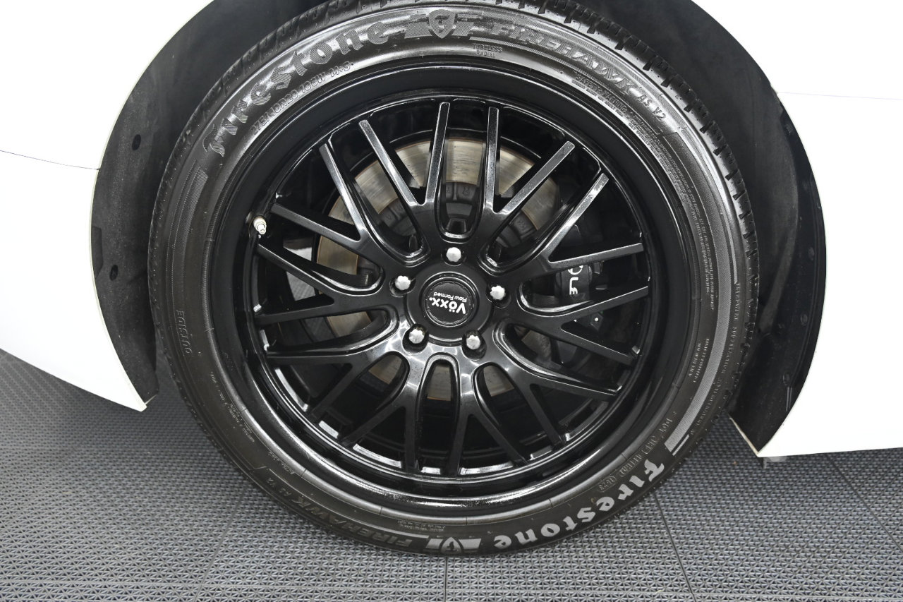 Used 2018 Lexus LC 500 Coupe w/ Touring Package image 42