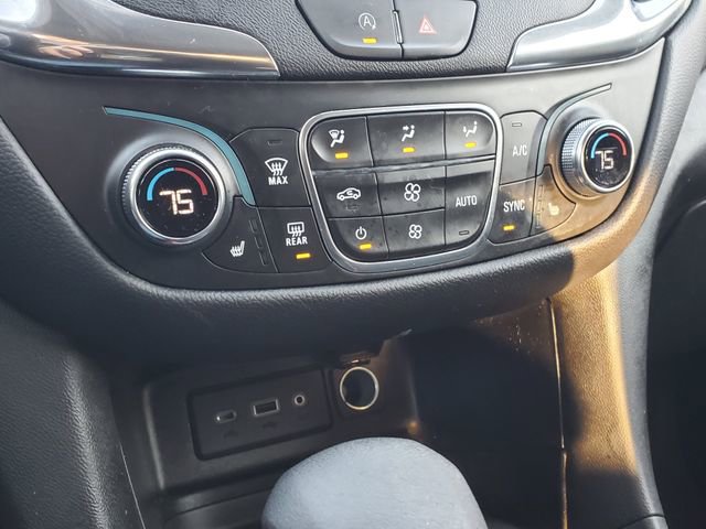 Certified 2023 Chevrolet Equinox LT image 33