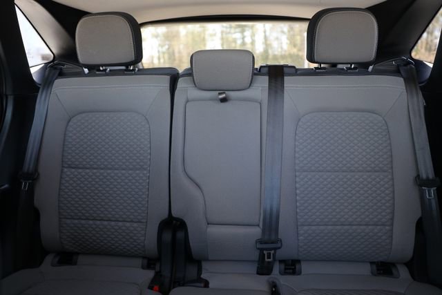 Used 2021 Ford Escape SE w/ Convenience Package image 34