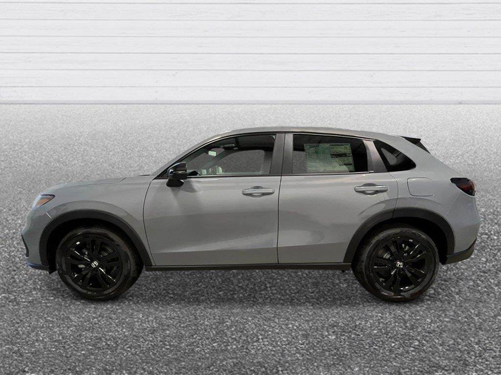 New 2027 Honda HR-V Sport image 2