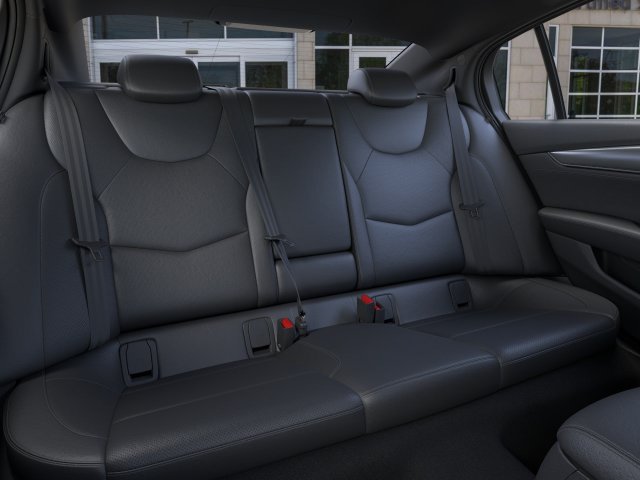 New 2026 Cadillac CT5 Premium Luxury AWD/4WD image 17