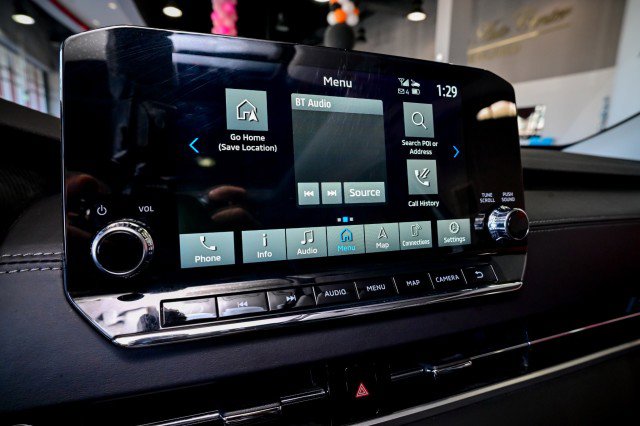 Used 2023 Mitsubishi Outlander SEL 40th Anniversary image 49