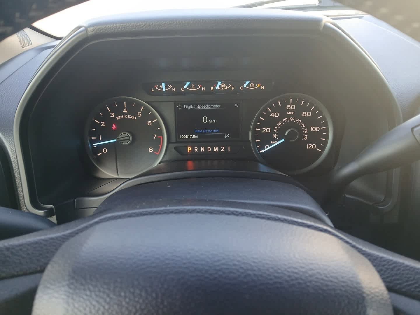 Used 2019 Ford F150 XLT w/ Equipment Group 301A Mid AWD/4WD image 25