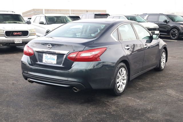 Used 2018 Nissan Altima 2.5 S w/ S Convenience Package image 4