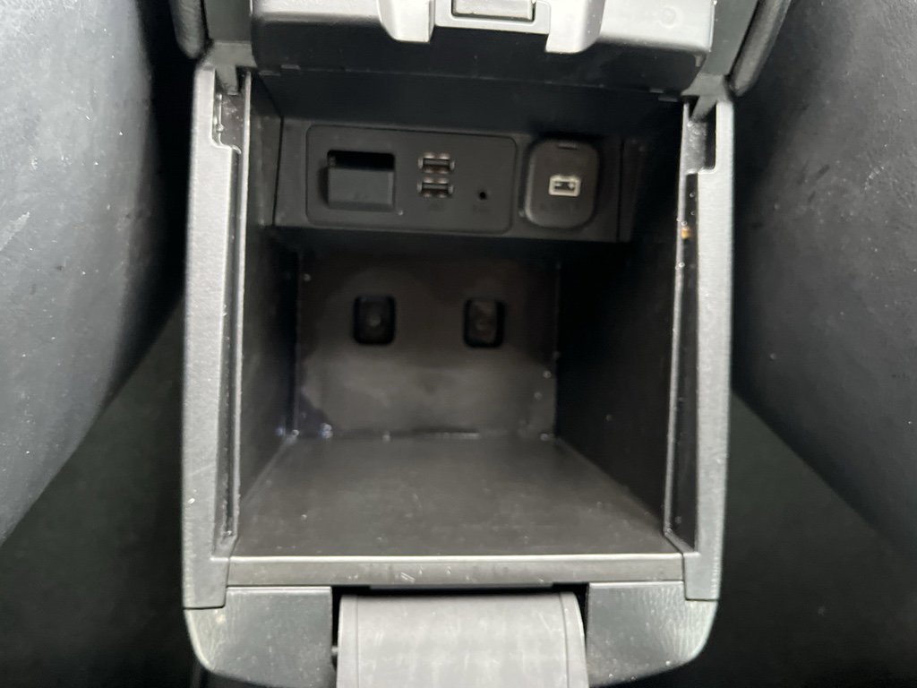 Used 2016 MAZDA MAZDA6 Touring image 27